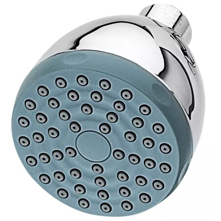 Pfister Pfister Pfirst Modern Bell Showerhead Polished Chrome J15-060C